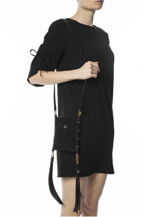 'teinsy' shoulder bag, zdjęcie 2 'teinsy' shoulder bag od Isabel Marant